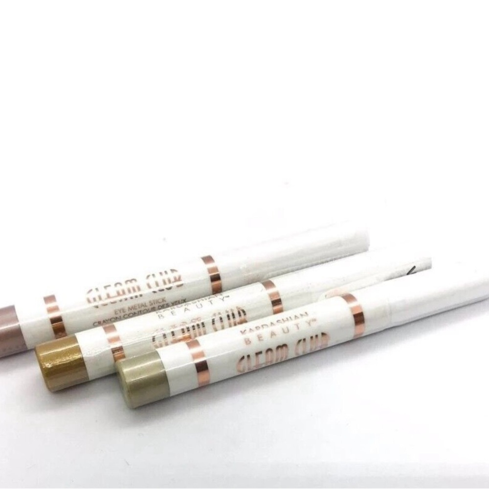 Kardashian Beauty Cream Stick Trio